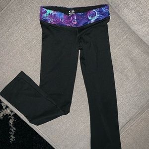 5/$25 Champion Girls Yoga Pants